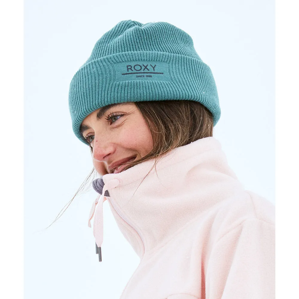 Folker Beanie - Womens