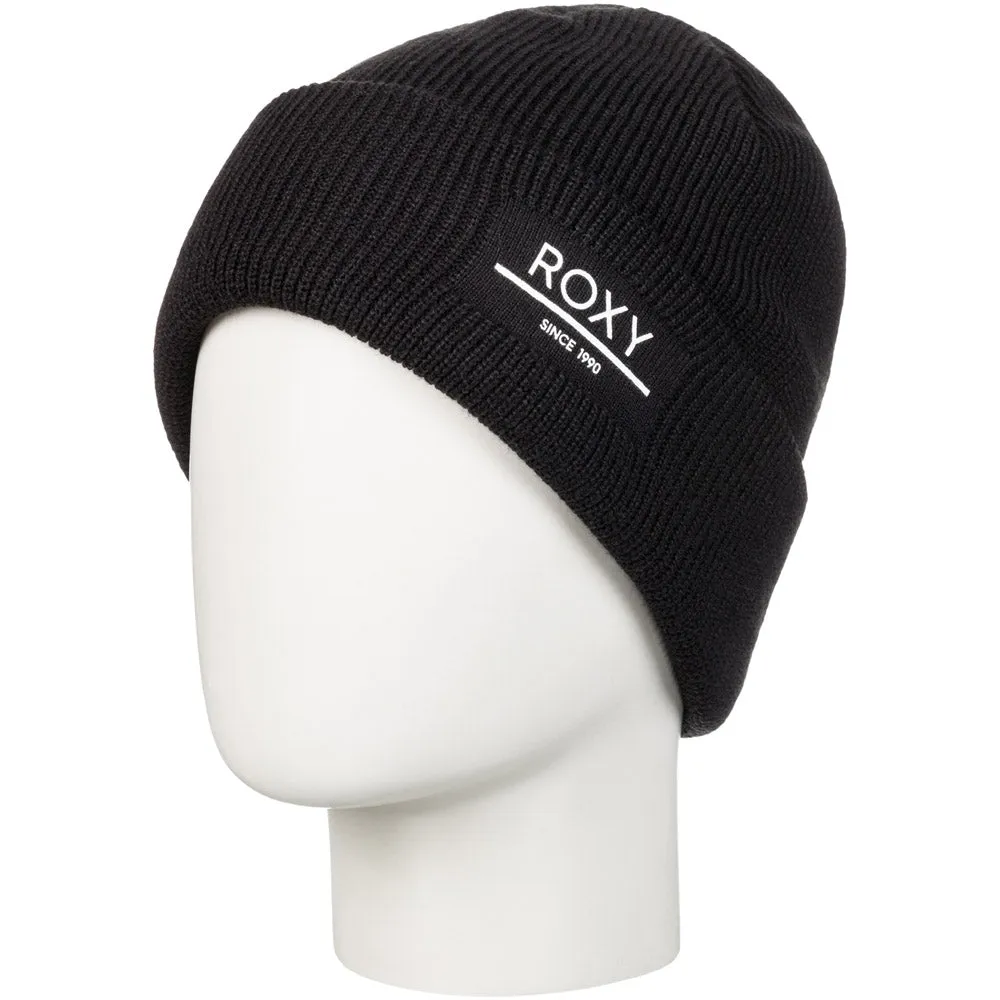 Folker Beanie - Womens