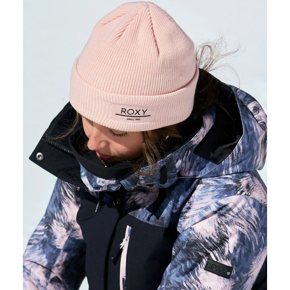 Folker Beanie - Womens