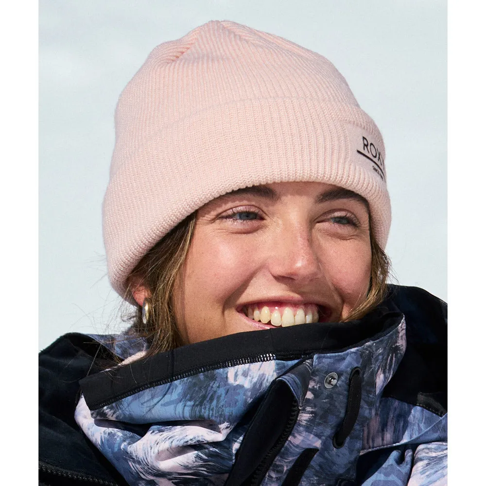 Folker Beanie - Womens