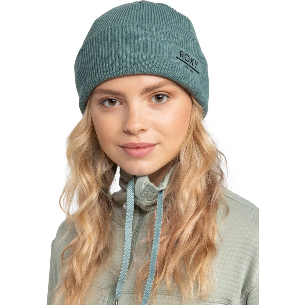 Folker Beanie - Womens