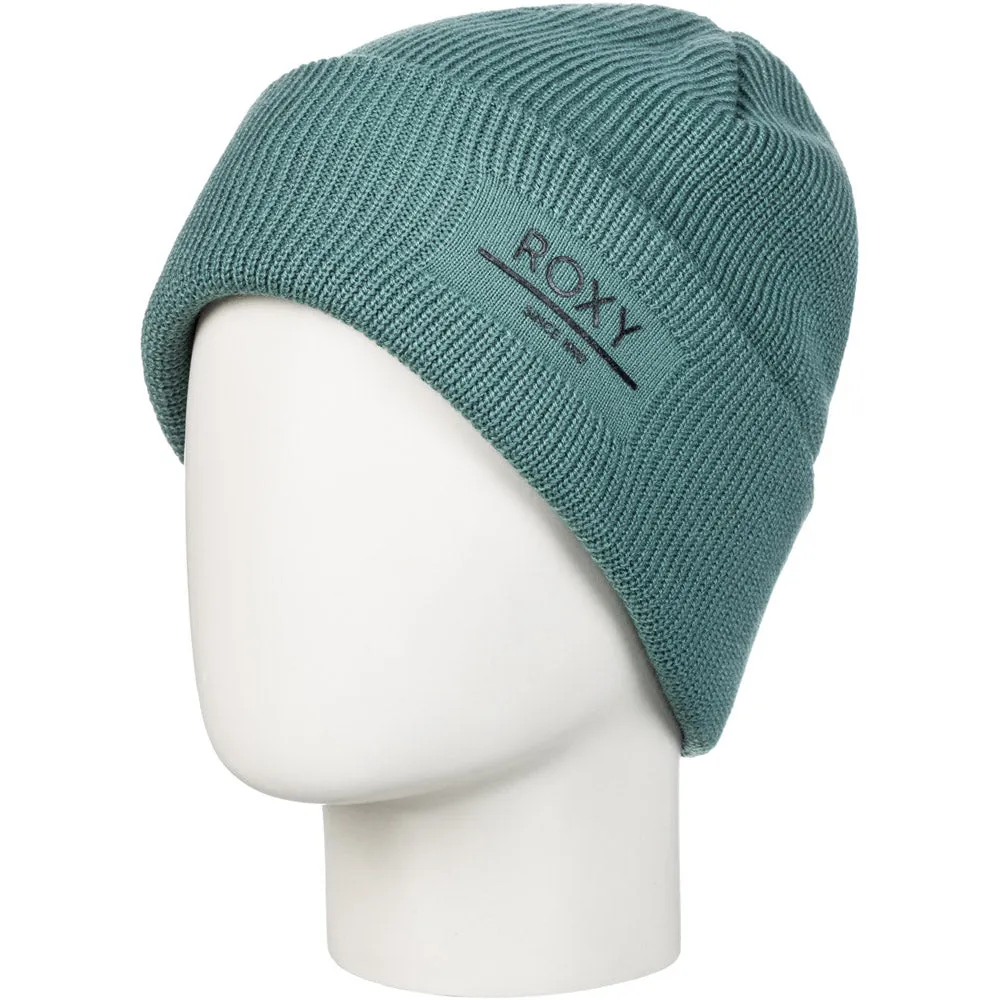 Folker Beanie - Womens