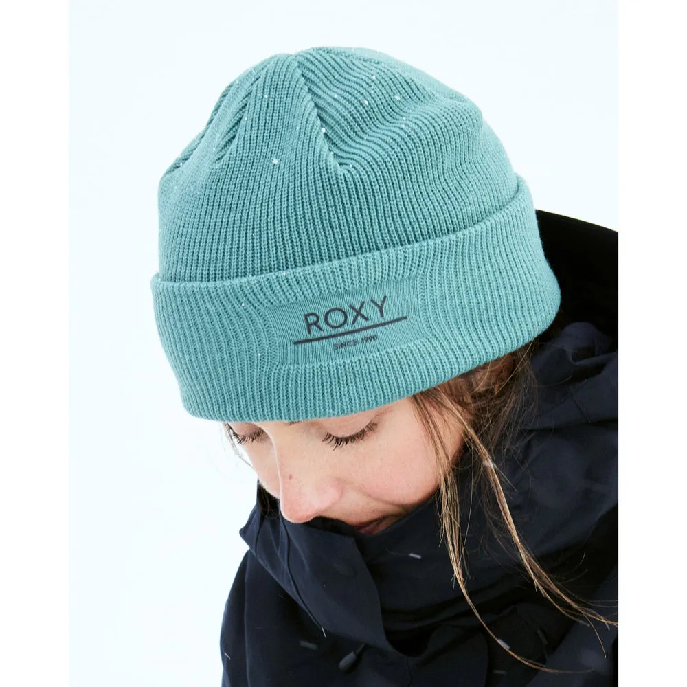 Folker Beanie - Womens