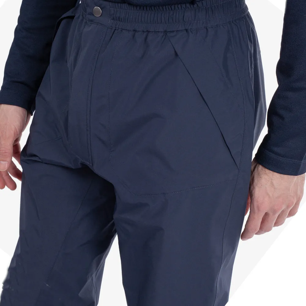 Galvin Green Alan Waterproof DRYVR Trousers - Navy