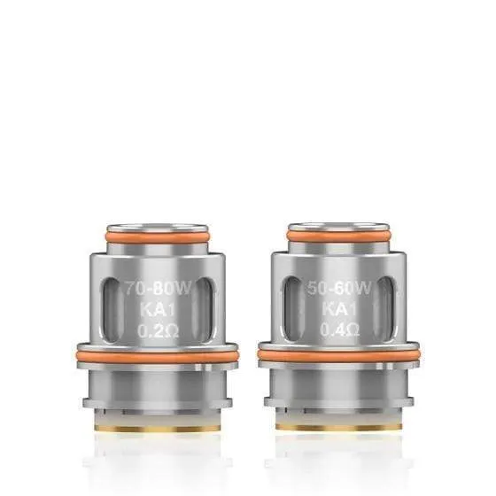 Geekvape Z Series Replacement Coils