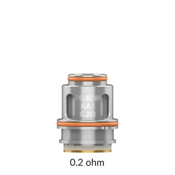 Geekvape Z Series Replacement Coils