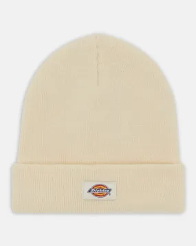 Gibsland Beanie in Whitecap Grey