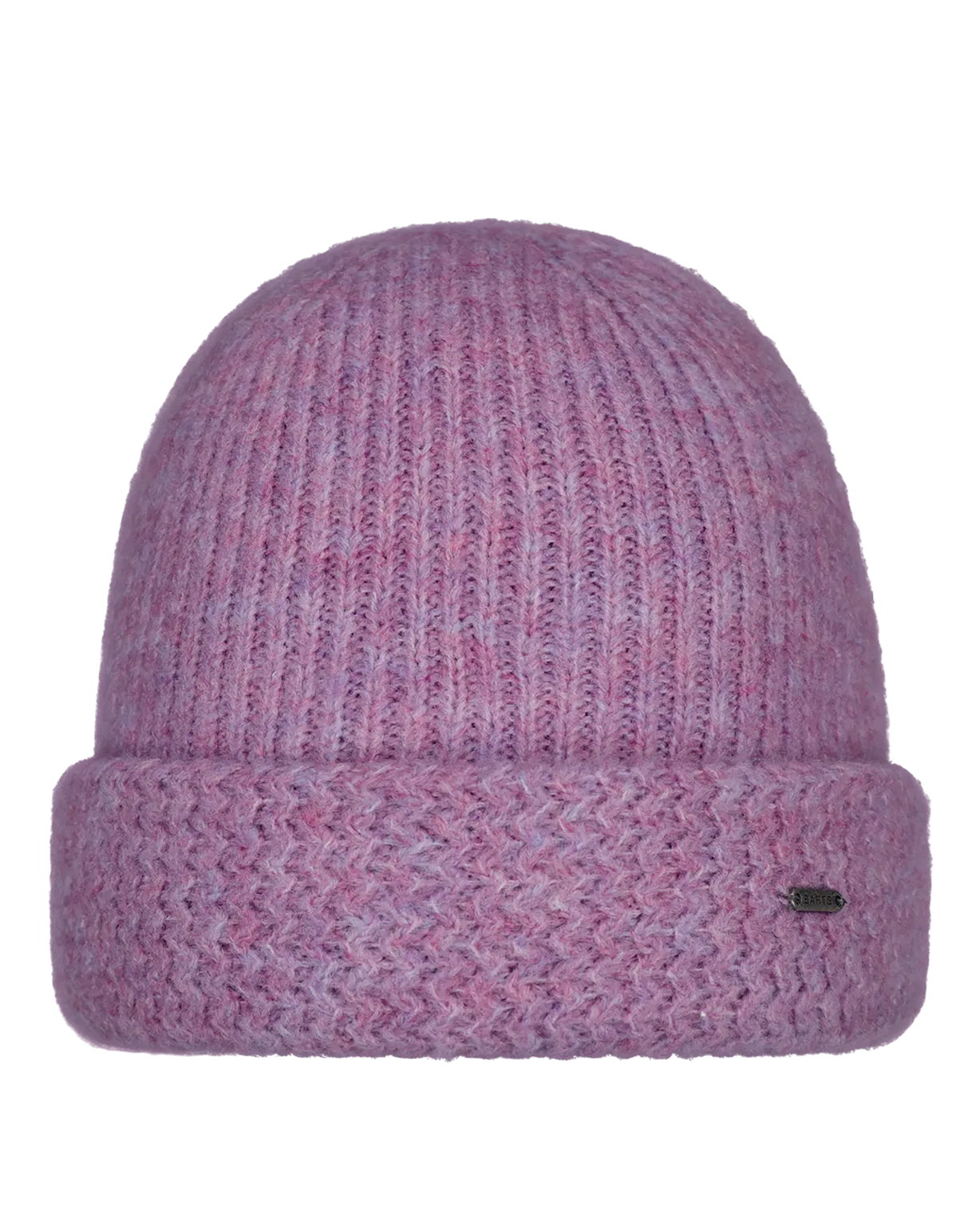 Girls Shae Beanie in Purple