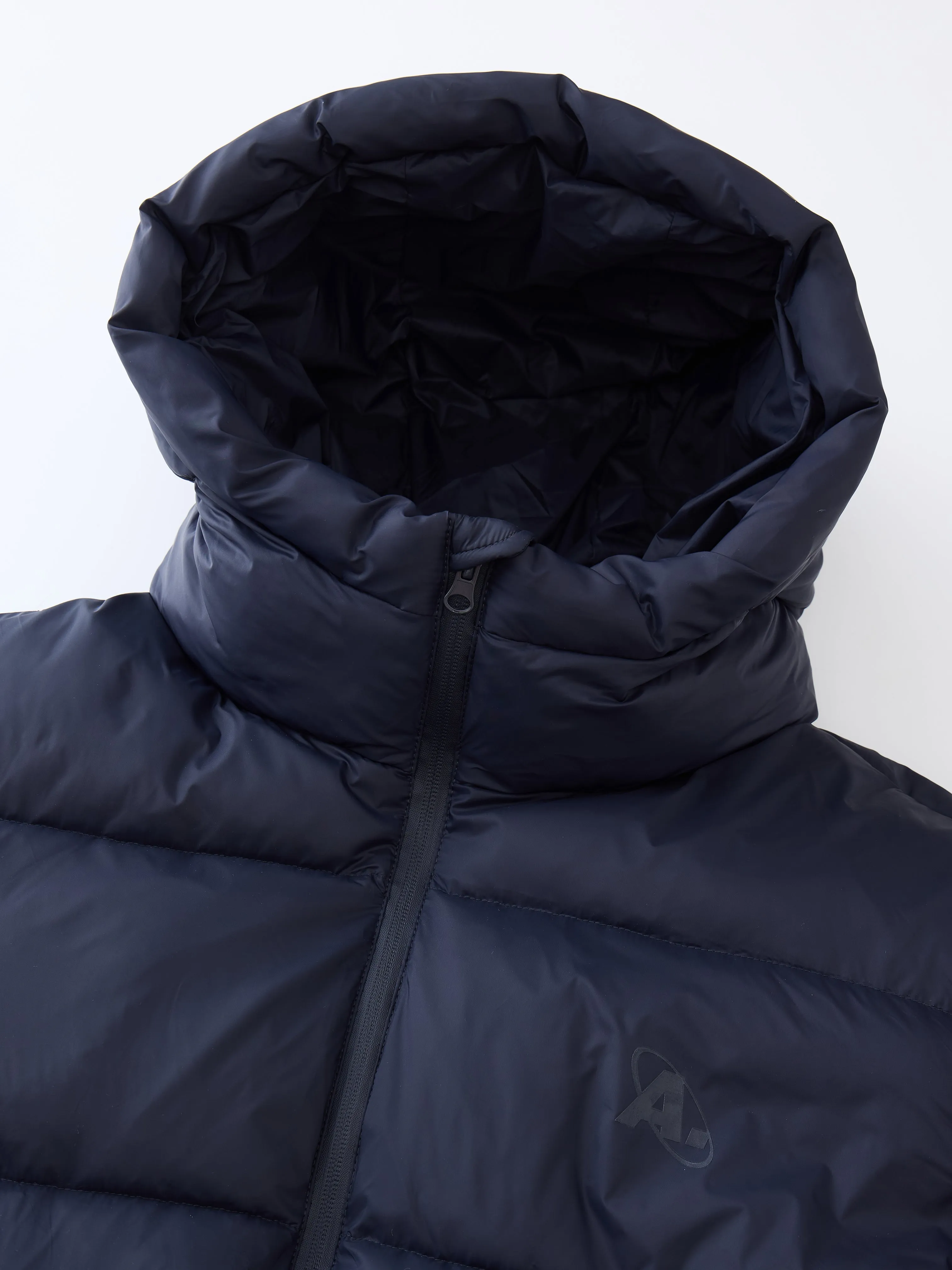 Globe Studios x A.Kjærbede Puffer Jacket