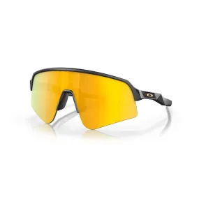 Goggles Oakley Sutro Lite Sweep Black With Yellow Lenses