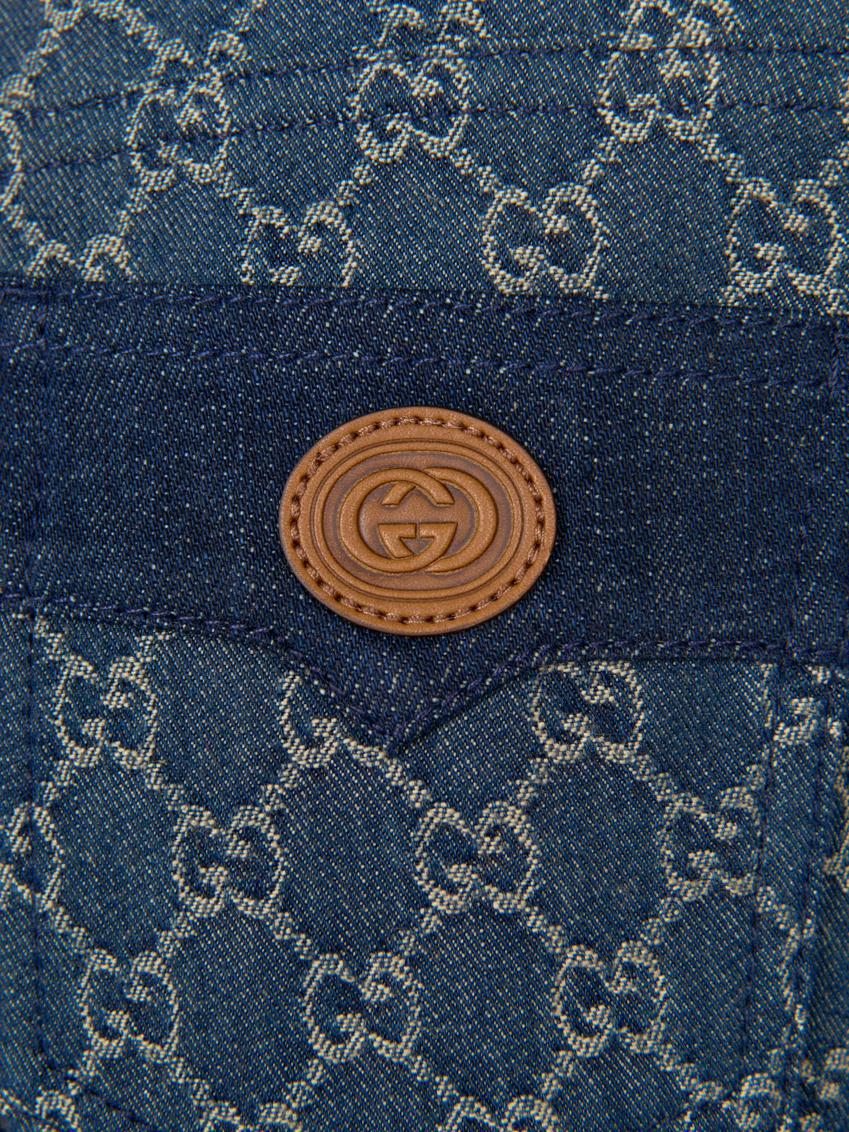 Gucci Boys Trousers