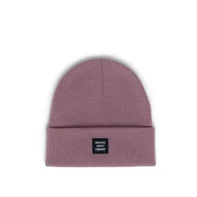 Herschel Abbott Beanie - Ash Rose