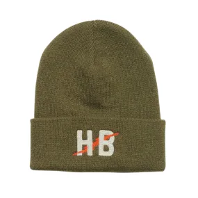 Howler Brothers Command Beanie