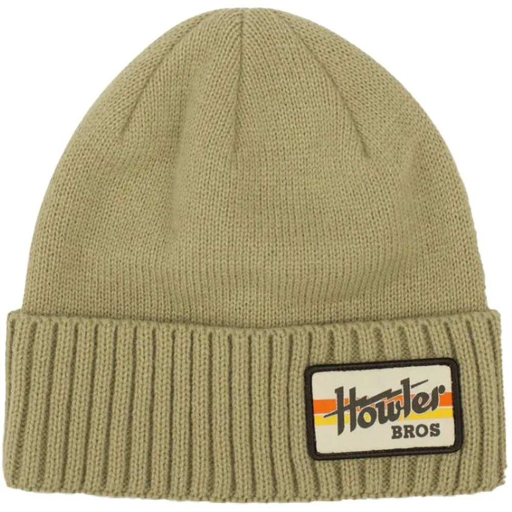 Howler Brothers Command Beanie