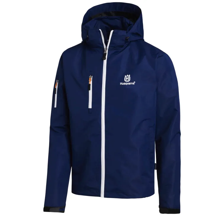 Husqvarna Womens Functional Jacket Navy