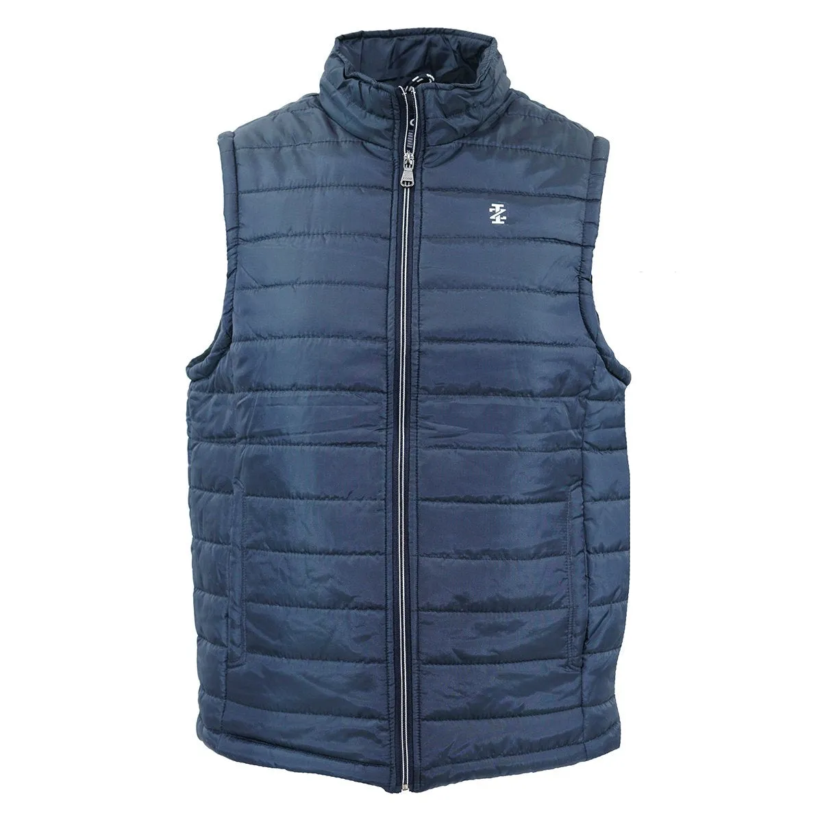 IZOD Men's Quilted Puffer Vest