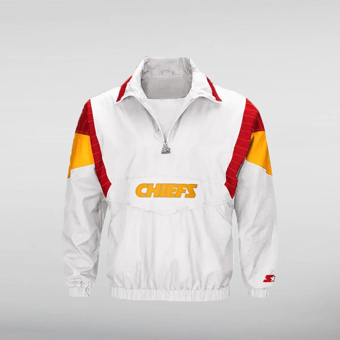 Kansas City Chiefs Travis Kelce Super Bowl Jacket