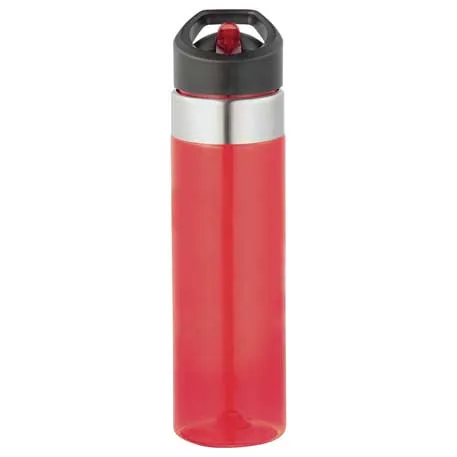 Kensington BPA Free Tritan Sport Bottle 20oz - Red