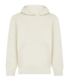 Kids sustainable fashion hoodie | Light Stone