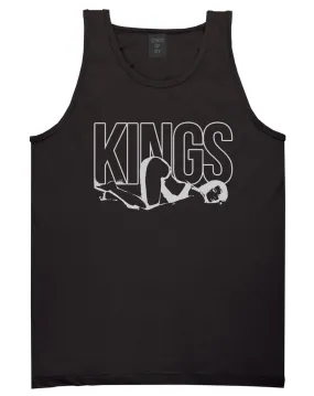 Kings Girl Streetwear Tank Top