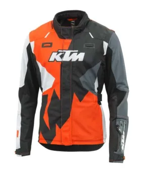 KTM Rally Pro Jacket