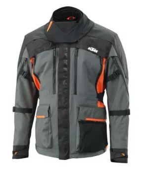 KTM Terra Adventure Pro Jacket