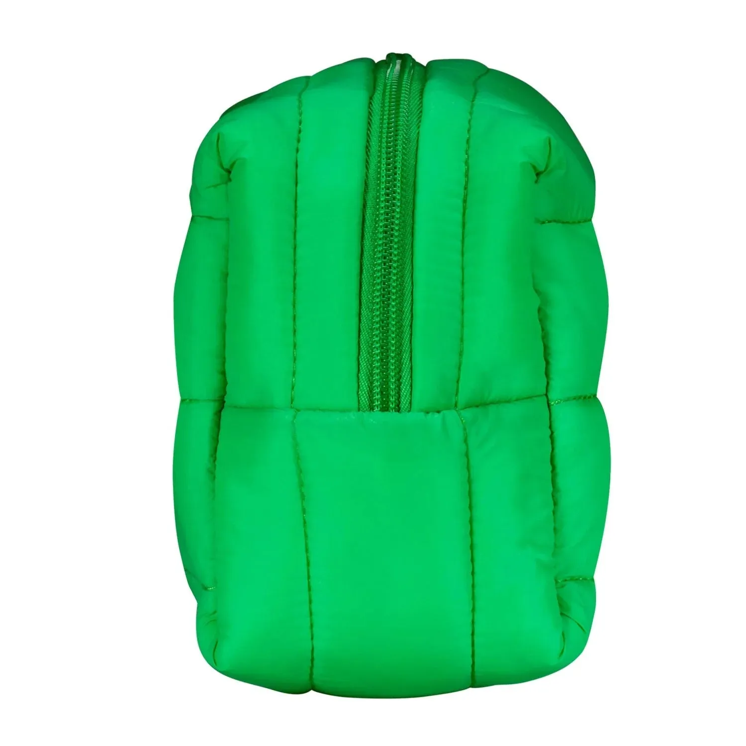 LIVING LIBATIONS - Puffer Dopp Bag