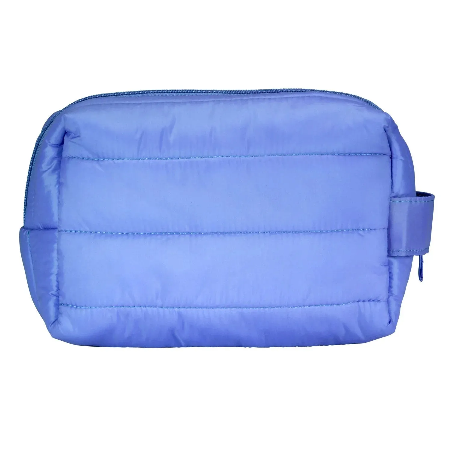 LIVING LIBATIONS - Puffer Dopp Bag