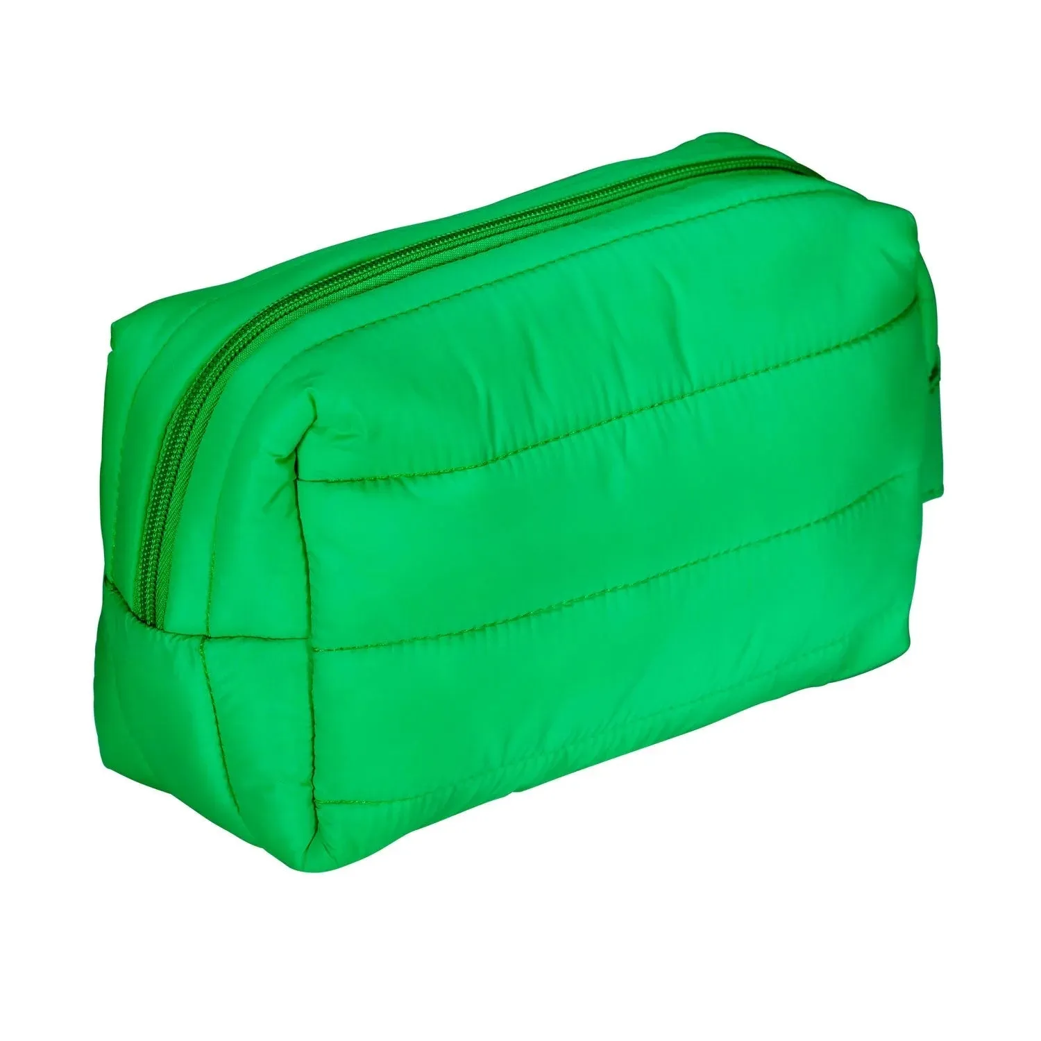 LIVING LIBATIONS - Puffer Dopp Bag