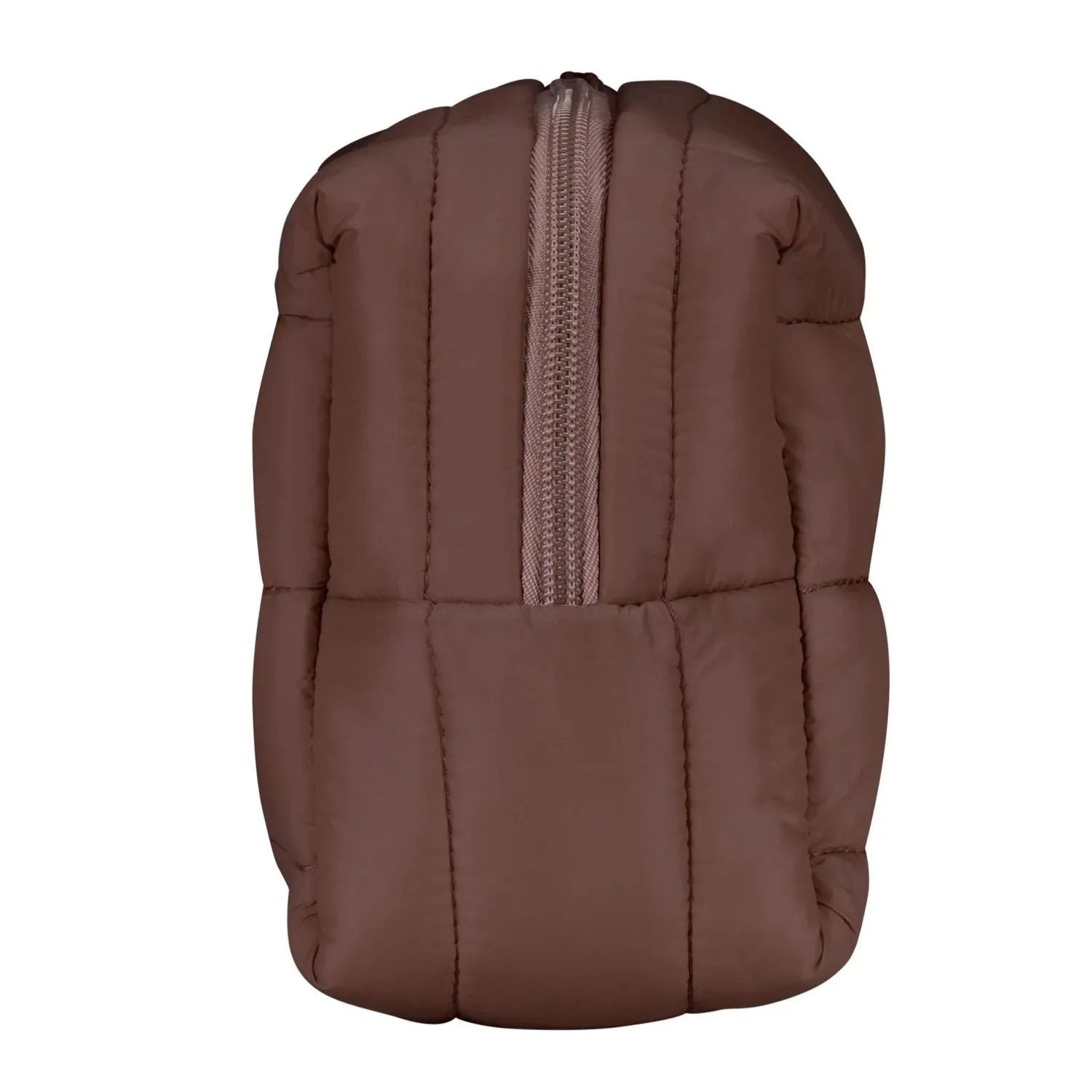 LIVING LIBATIONS - Puffer Dopp Bag