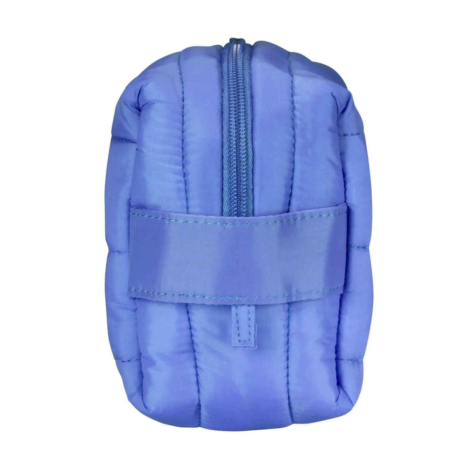 LIVING LIBATIONS - Puffer Dopp Bag