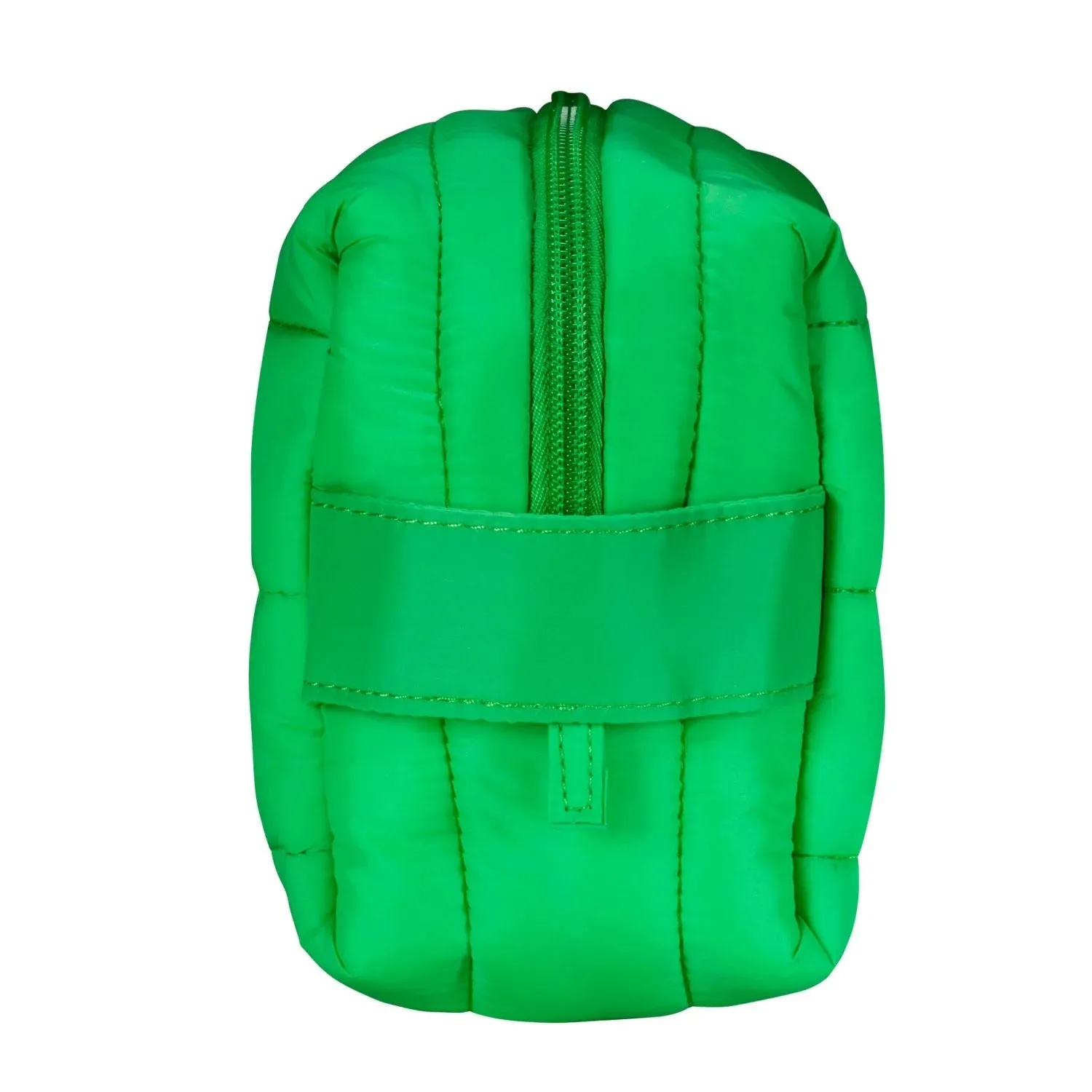 LIVING LIBATIONS - Puffer Dopp Bag