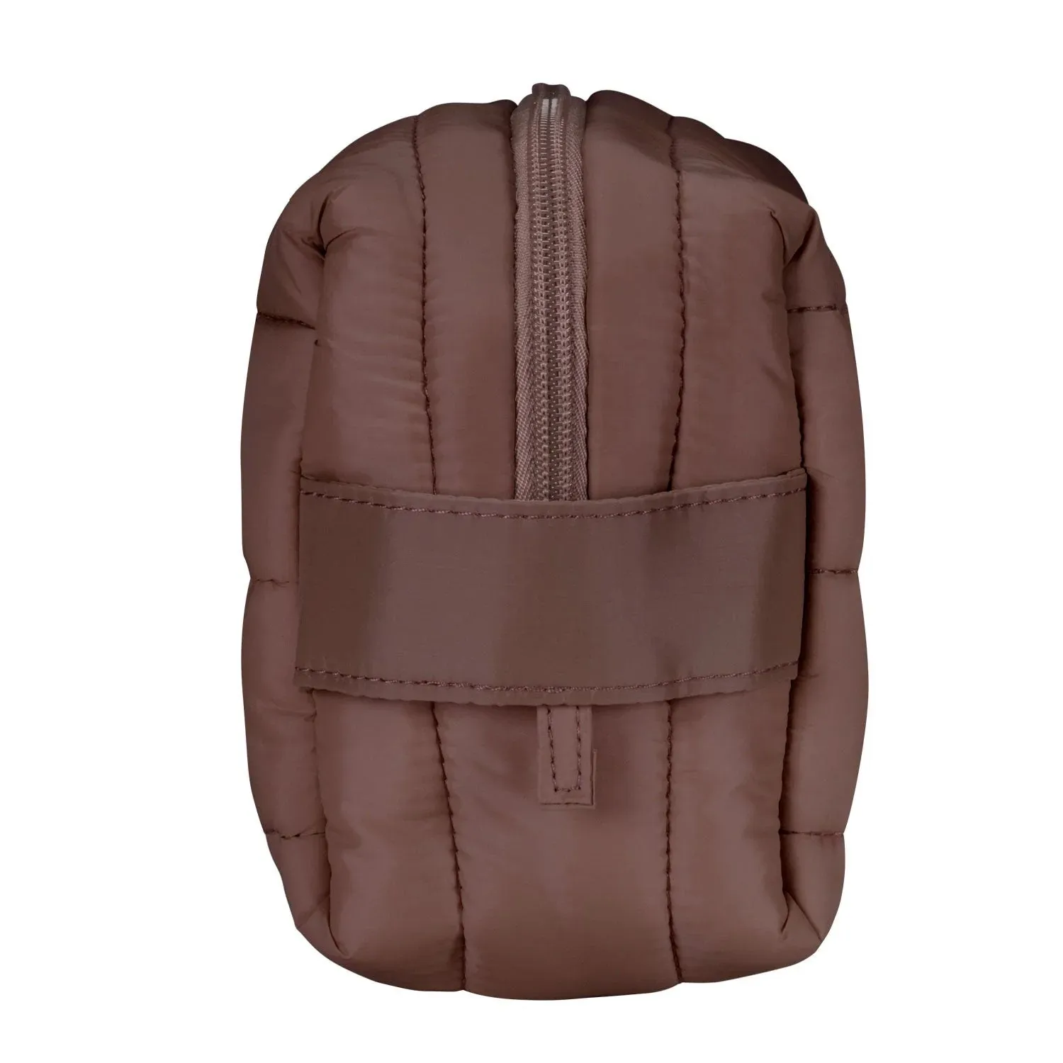 LIVING LIBATIONS - Puffer Dopp Bag