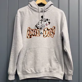 LOUIE THE DOG HOODIE