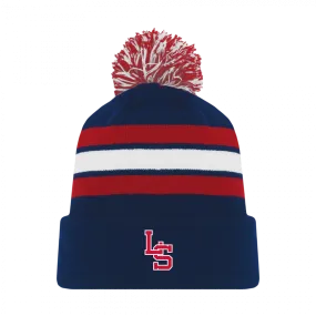 LS Hockey Winter Hat