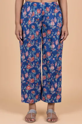 Mallika Trousers