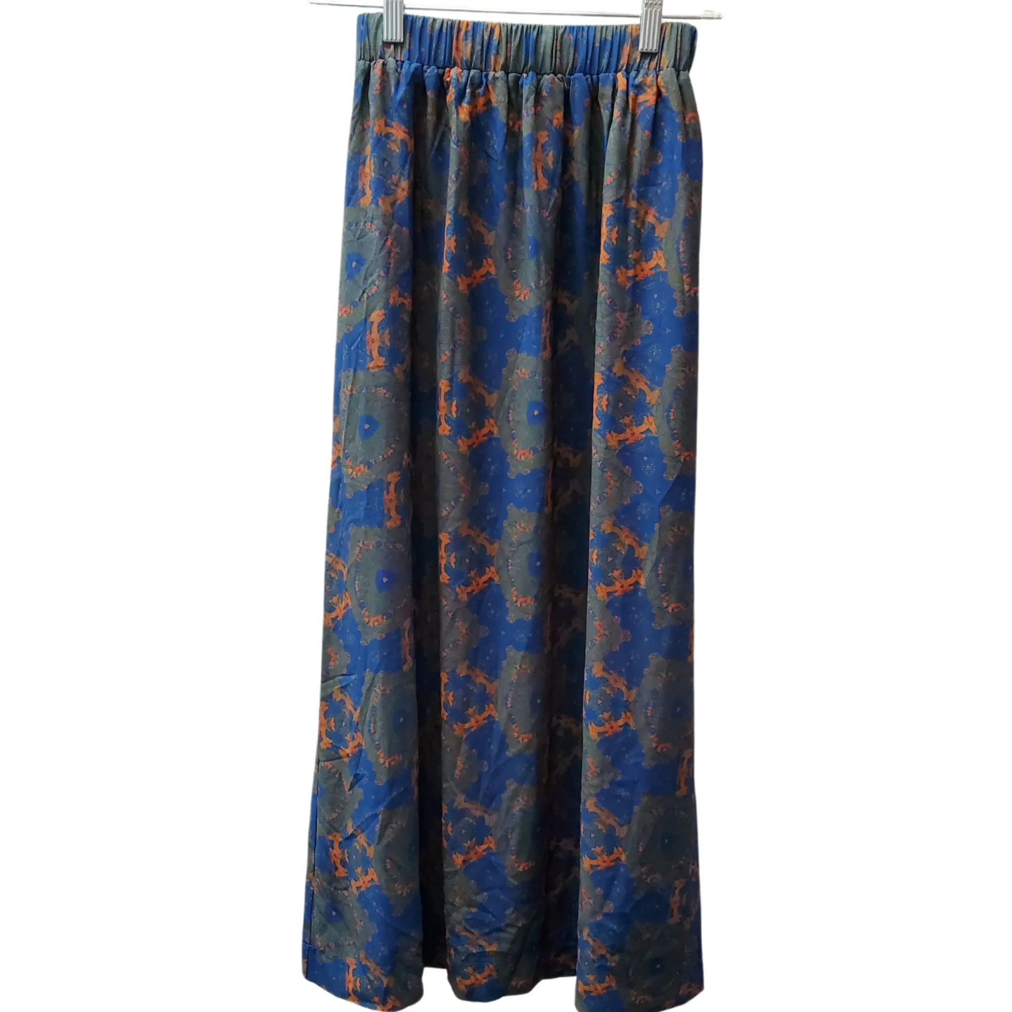 Maxi Skirt By Sara Navon