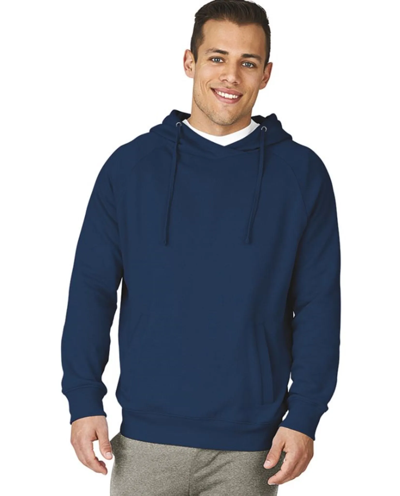 Men's Hometown Hoodie - #402311