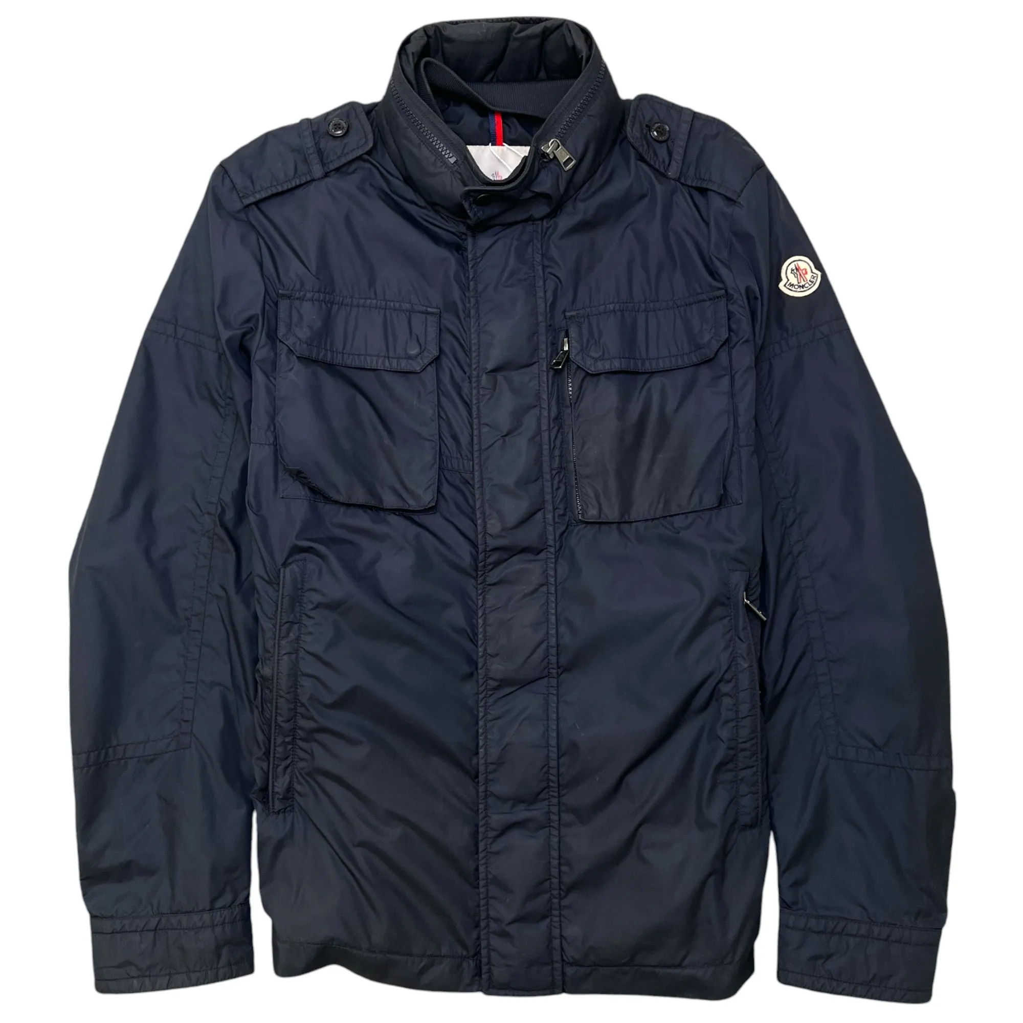 Men's Jonathan Jacket Navy Size 3 / L