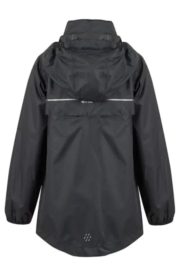 Mini Packable Waterproof Jacket