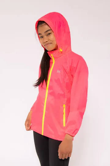 Mini Packable Waterproof Jacket