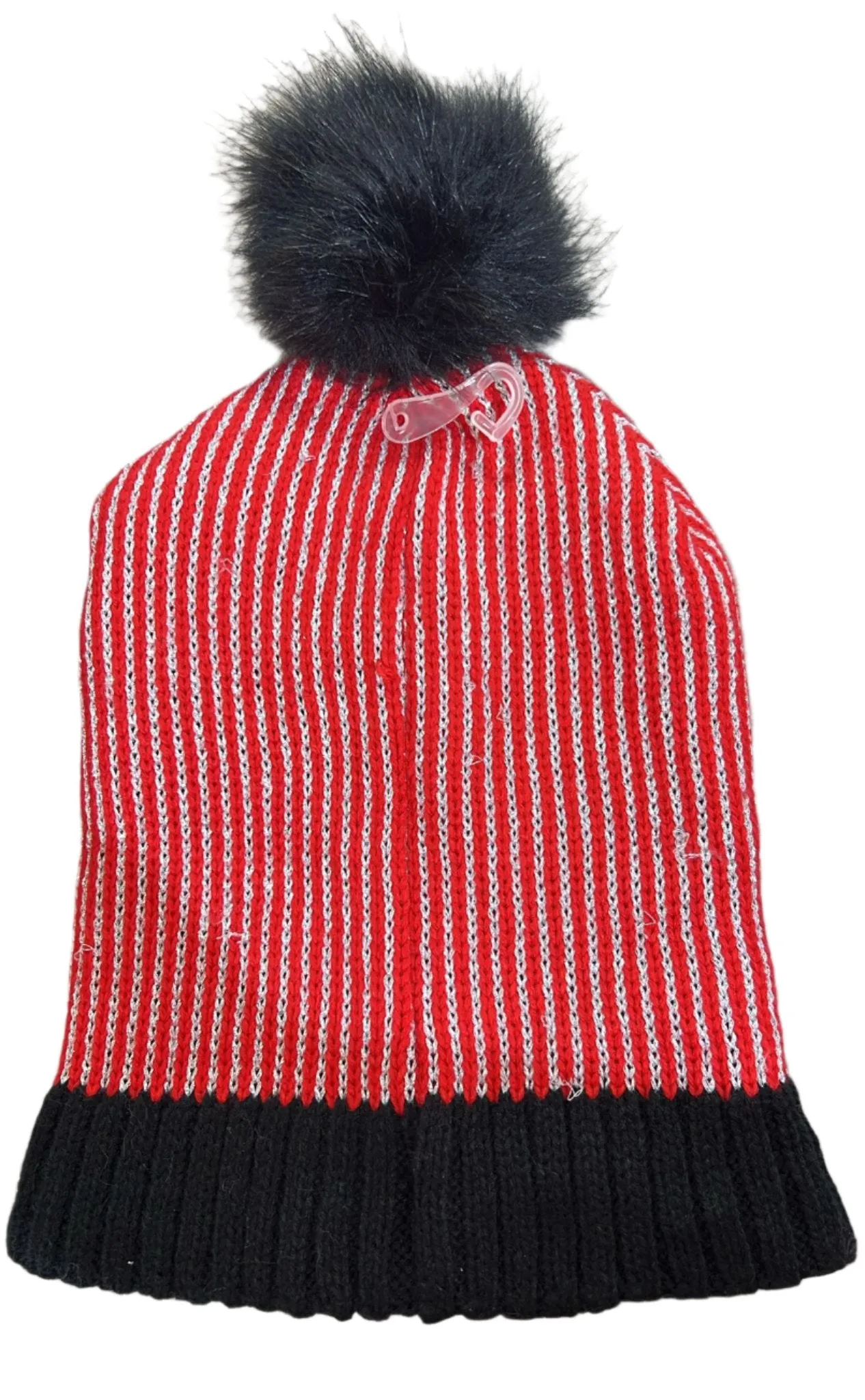 Minnie Mouse Unisex Adult Beanie