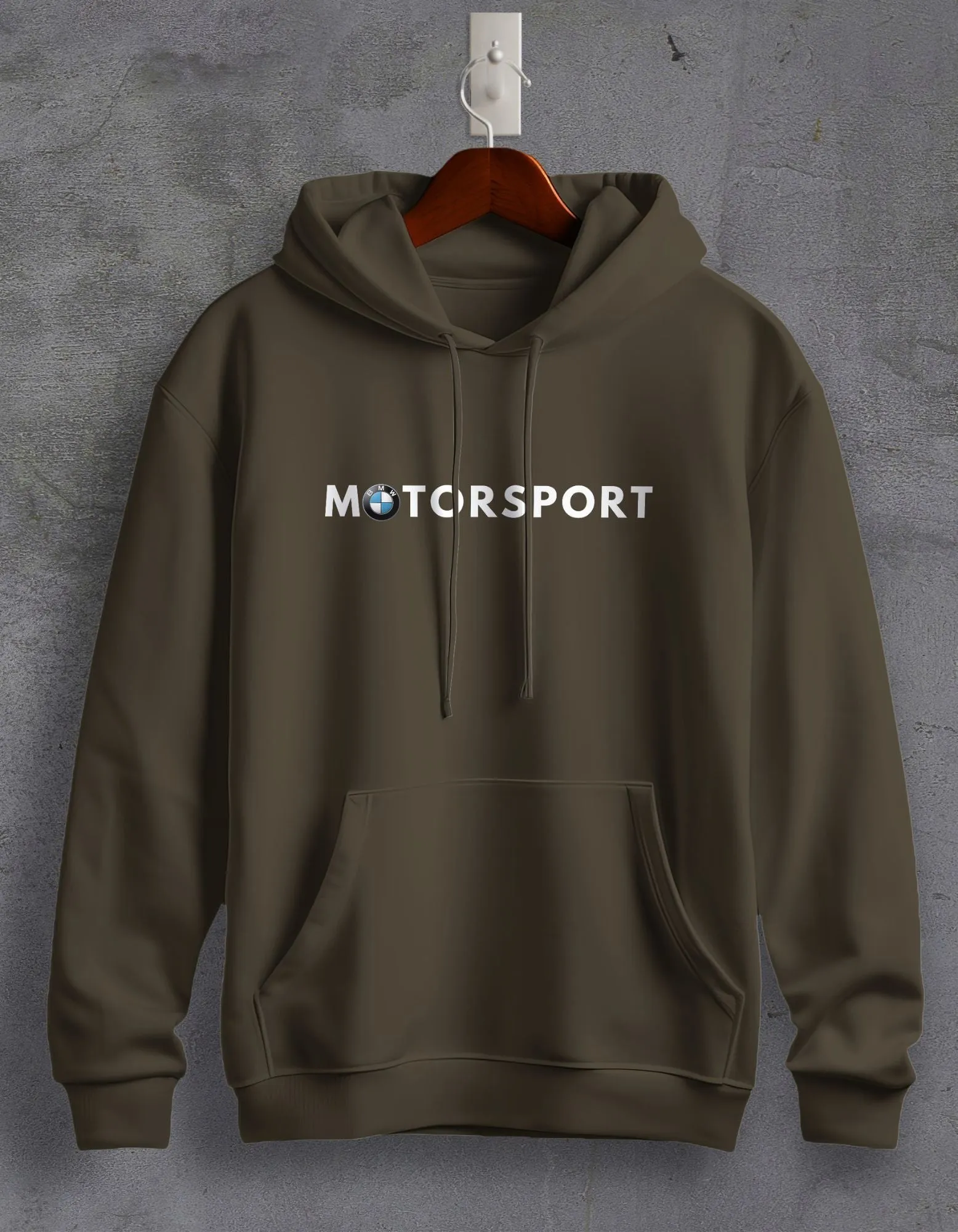 Motorsport bmw Designer Unisex Hoodie For Men/Women