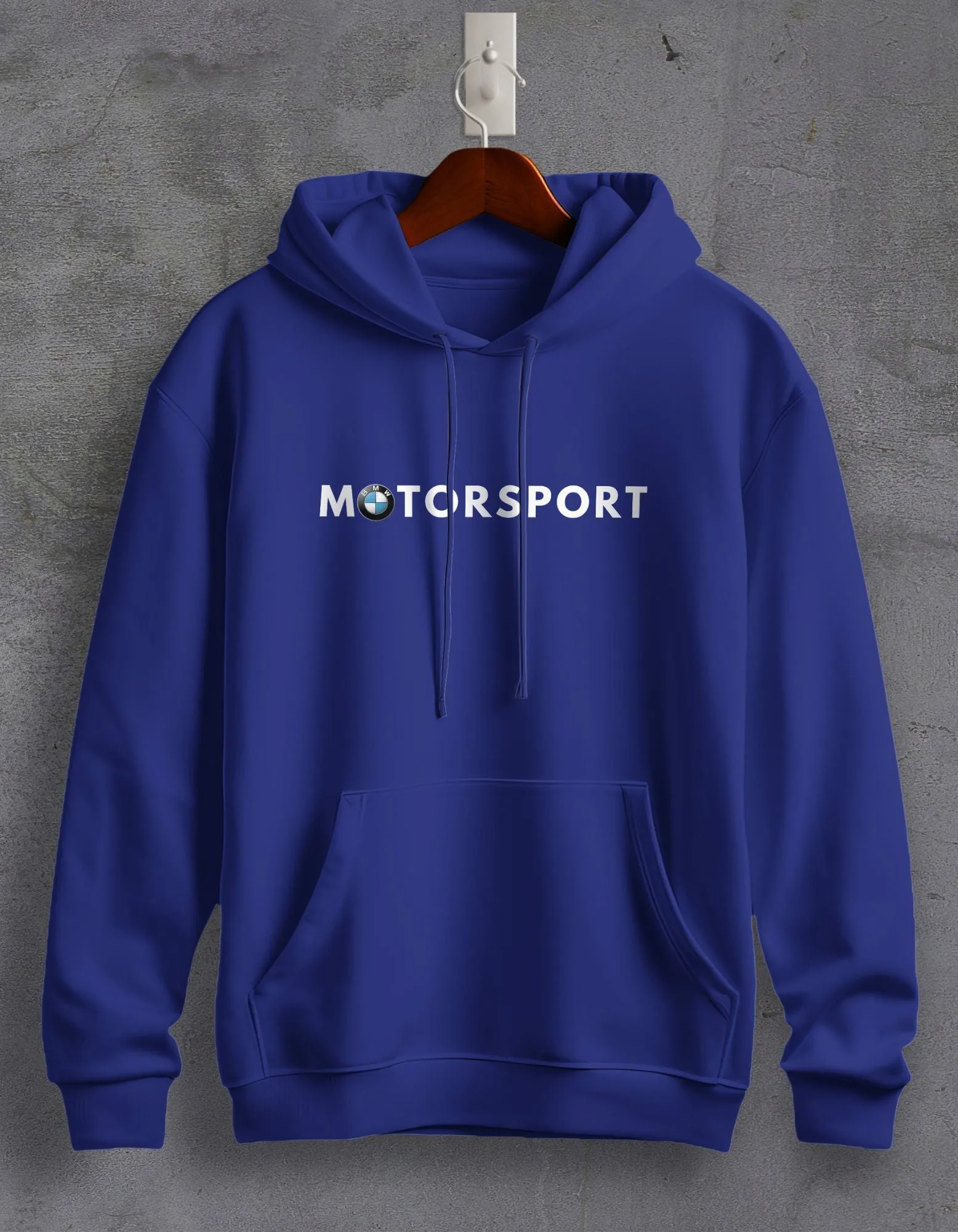 Motorsport bmw Designer Unisex Hoodie For Men/Women