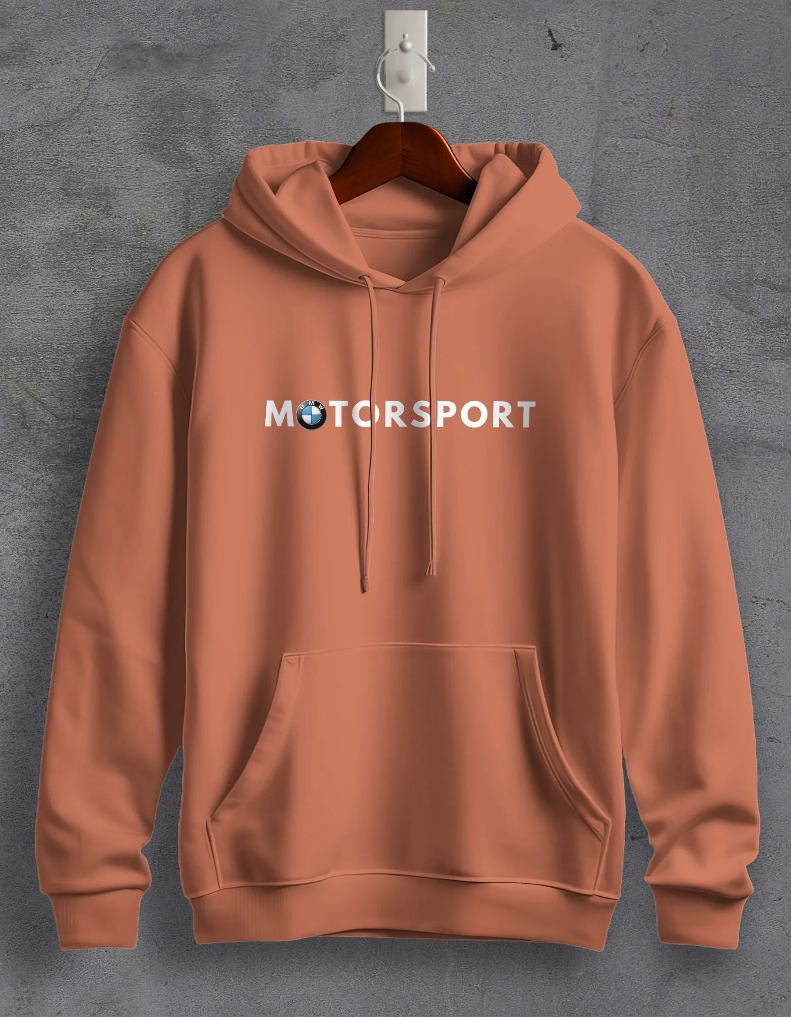 Motorsport bmw Designer Unisex Hoodie For Men/Women