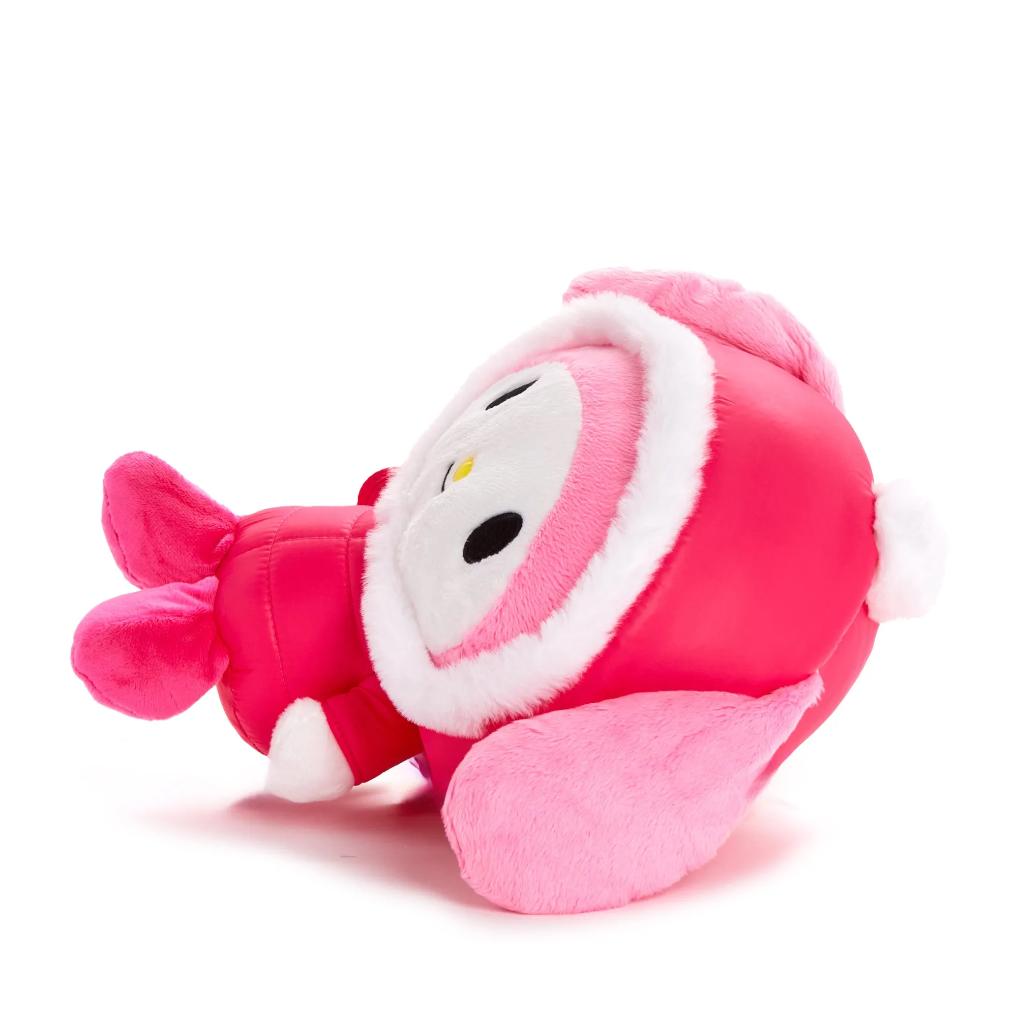 My Melody 12" Plush (Winter Puffer Series)