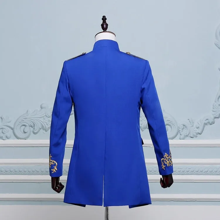Noble Steampunk coat