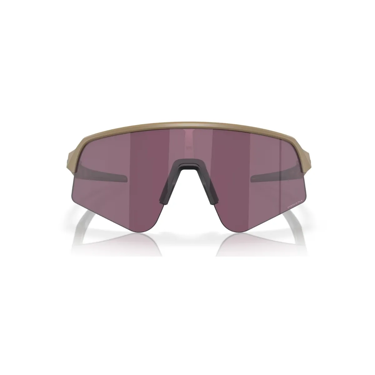 Oakley Sutro Lite Sweep Purple Brown Glasses