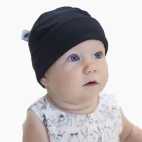 Organic Cotton Infant Beanie