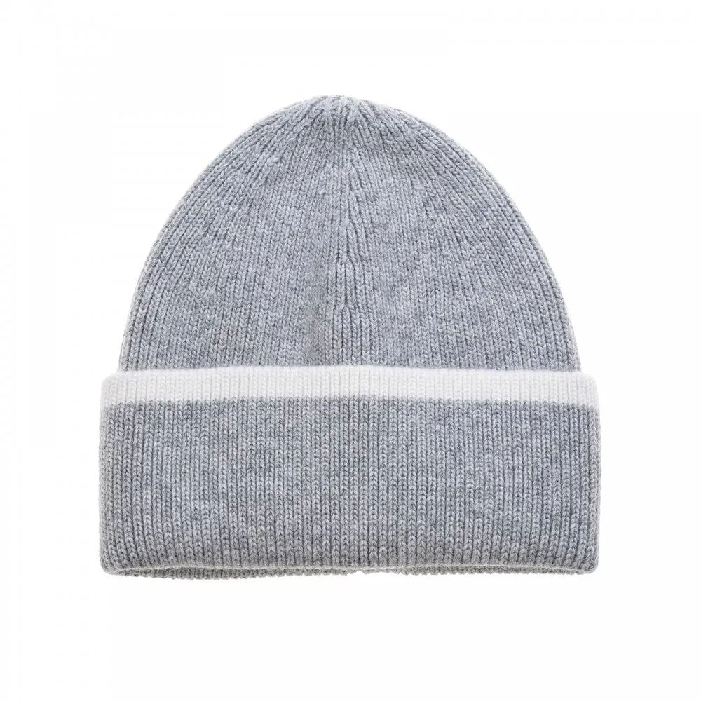 Park Lane Beanie Hat Dove